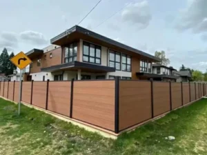 Benefits of Installing a Wood Fence